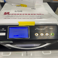 Promega Maxwell 16 MDx Nucleic Acid Extractor image 2